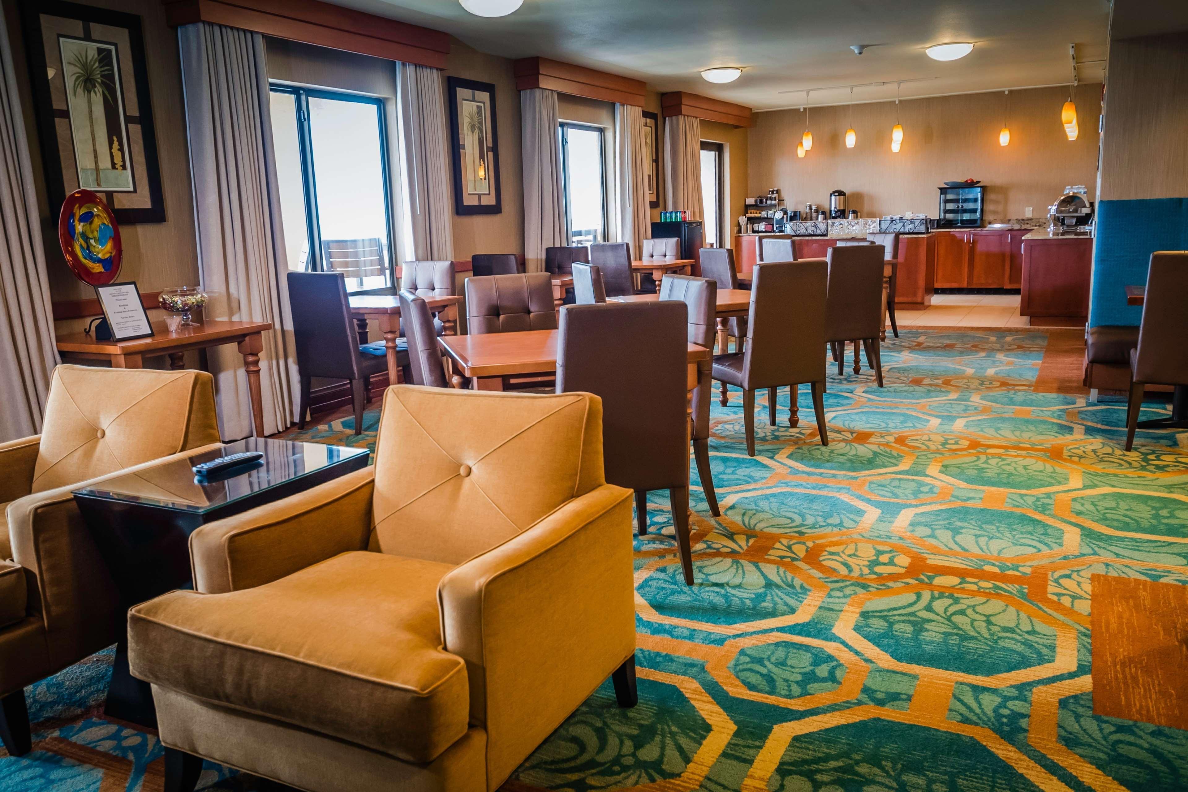 Hilton St. Petersburg Carillon Park Hotel Bagian luar foto