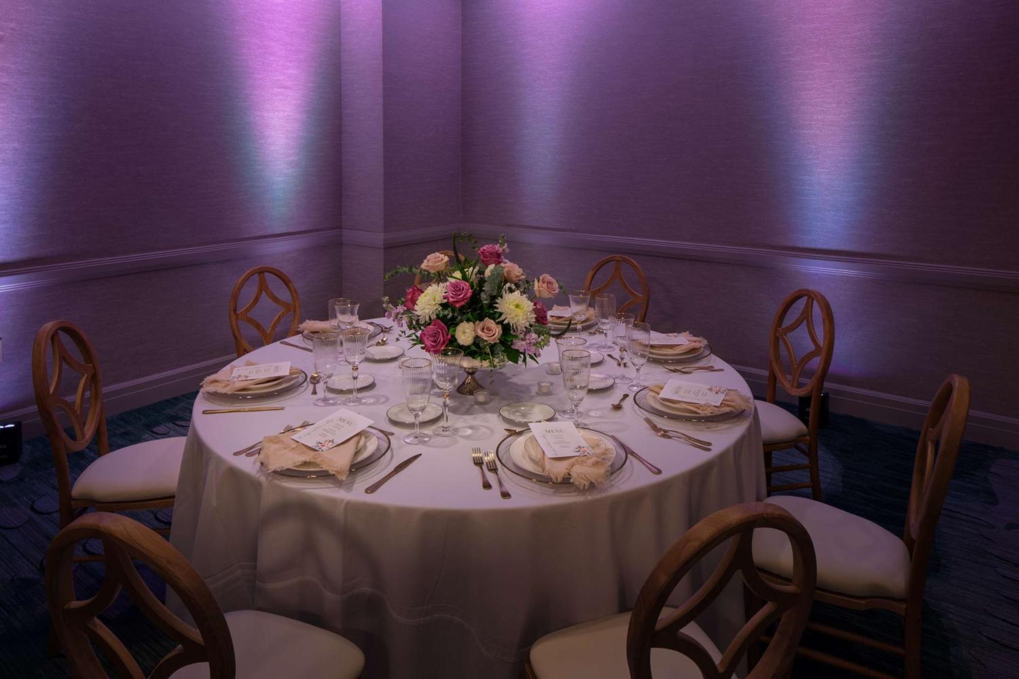 Hilton St. Petersburg Carillon Park Hotel Bagian luar foto