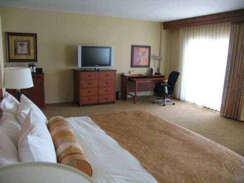 Hilton St. Petersburg Carillon Park Hotel Ruang foto